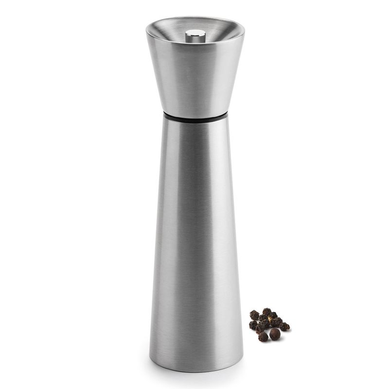 Macinapepe in acciaio inox 21 cm - Weis