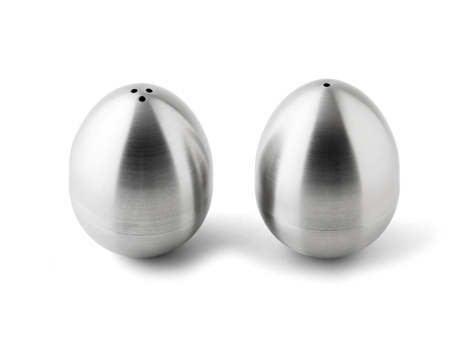 Set sale e pepe rotondo 5 cm - Weis