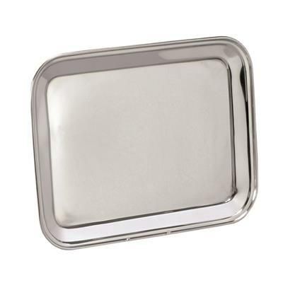 Tirolix - Vassoio Rettangolare 30 x 23 cm Eastman