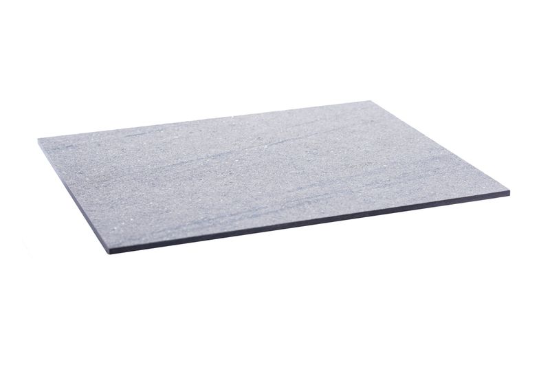 Yegam - Piano laminato finitura roccia GN 1/1