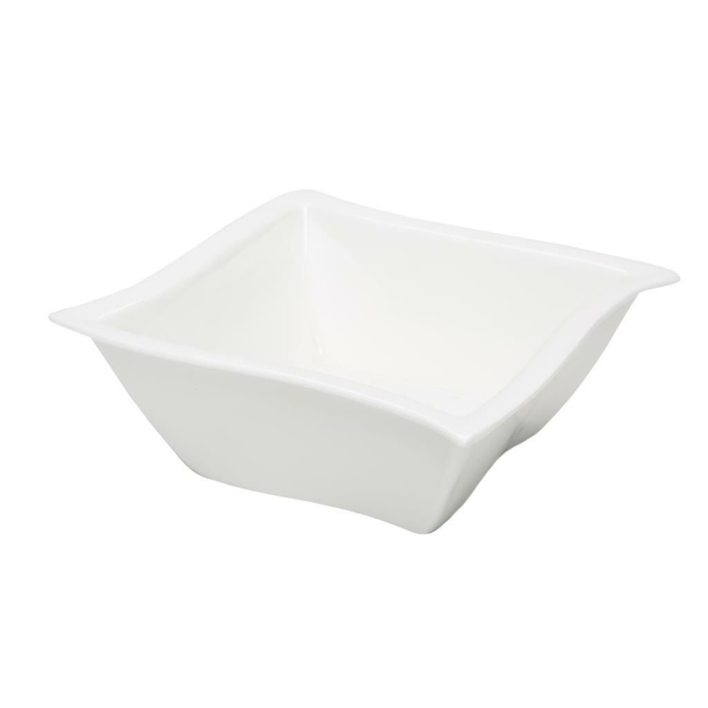 Tirolix - Coppa Onda 17 x 17 cm Salad Bowls