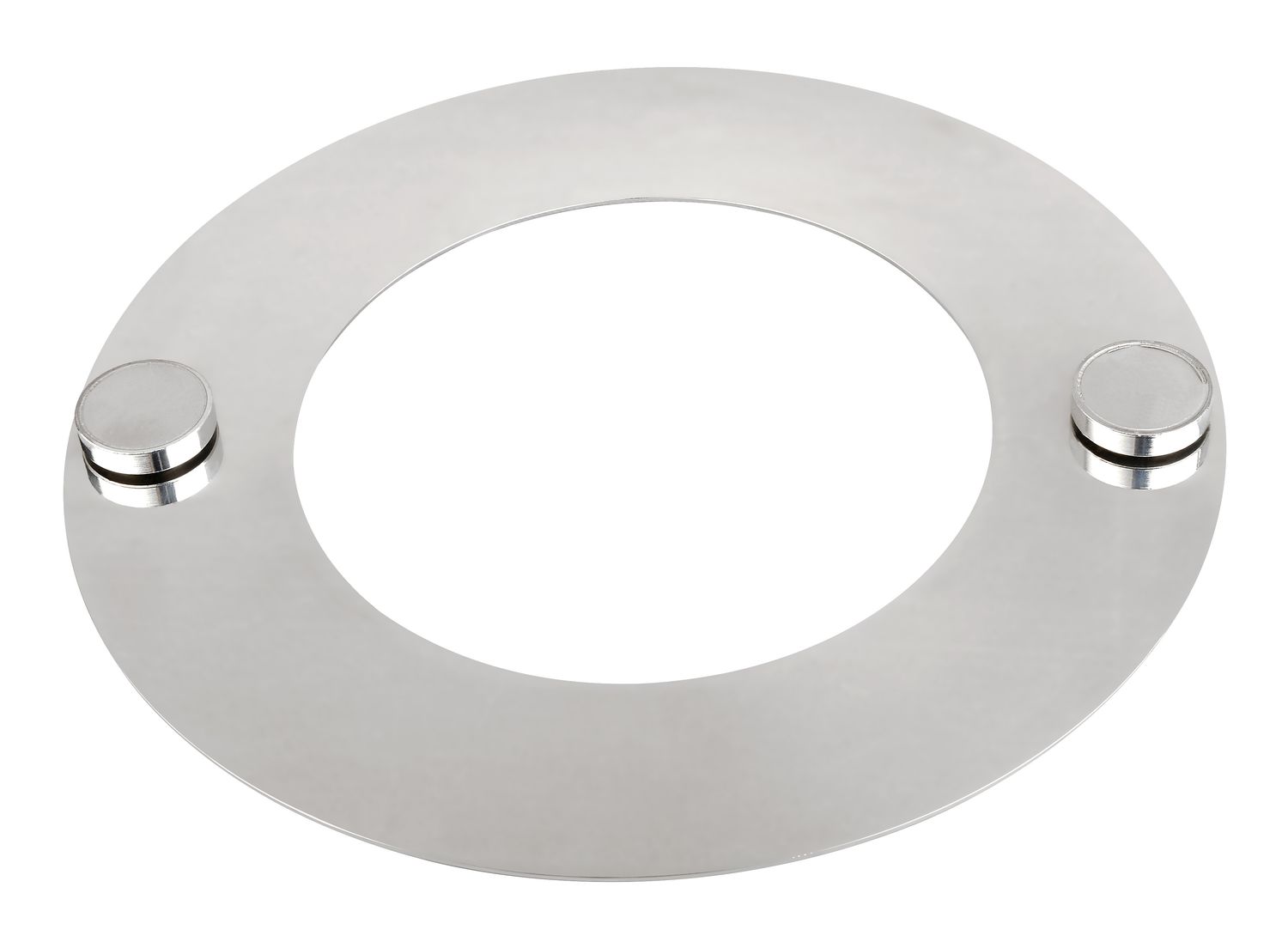 Yegam - Anello magnetico per mini induzione 26,5 cm