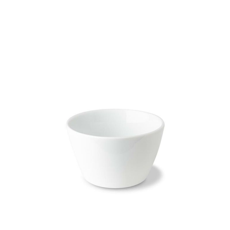 Tazza Colazione Senza Piatto 27 cl Optimo White - G. Benedikt