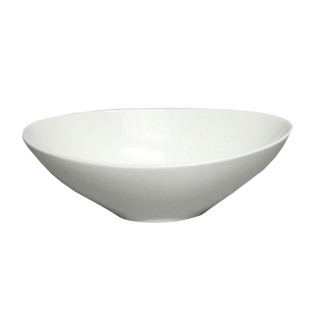 Tirolix - Coppa Ovale 30 cm Salad Bowls