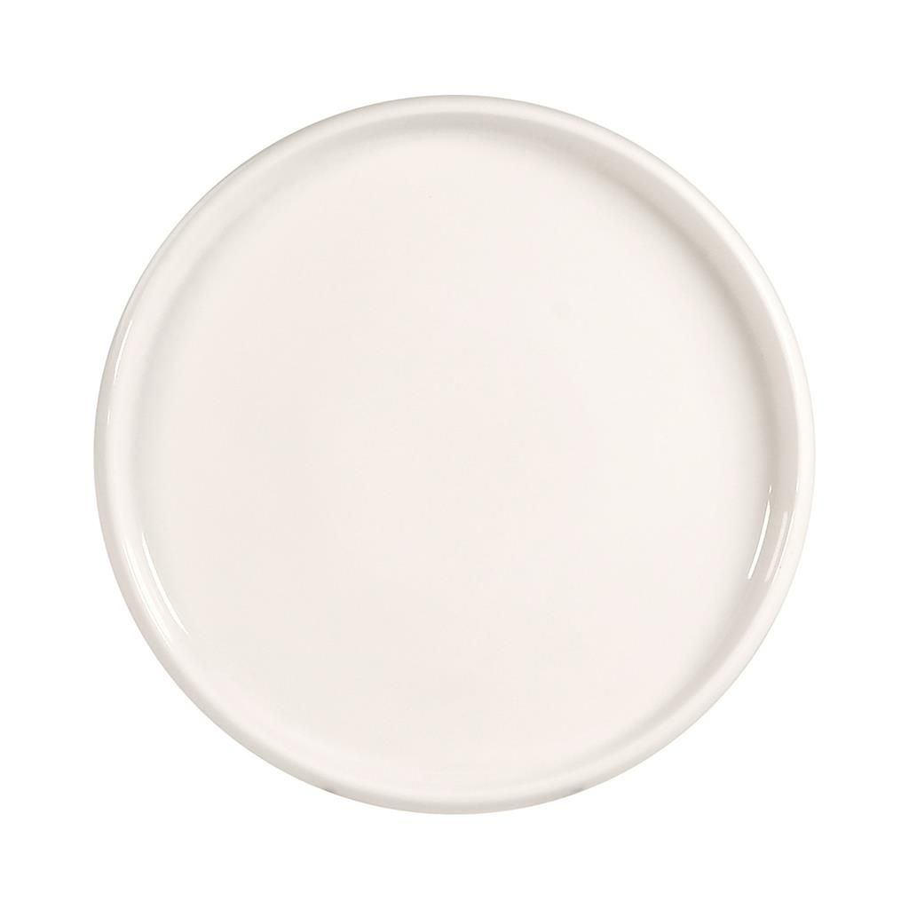 Tirolix - Piatto Piano 24 cm Fjordo