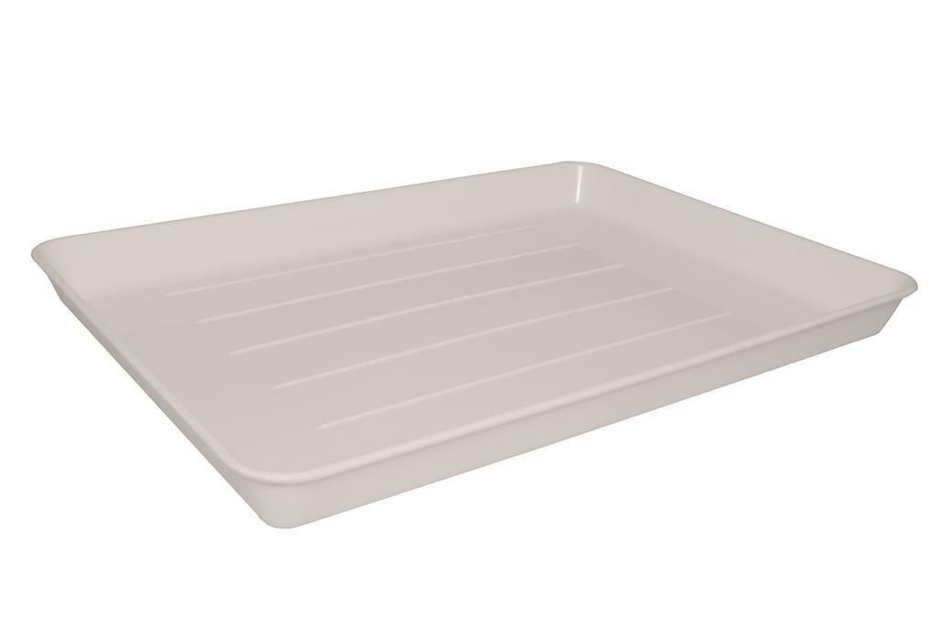 Piatto Rettangolare 45 x 32 cm - Giganplast