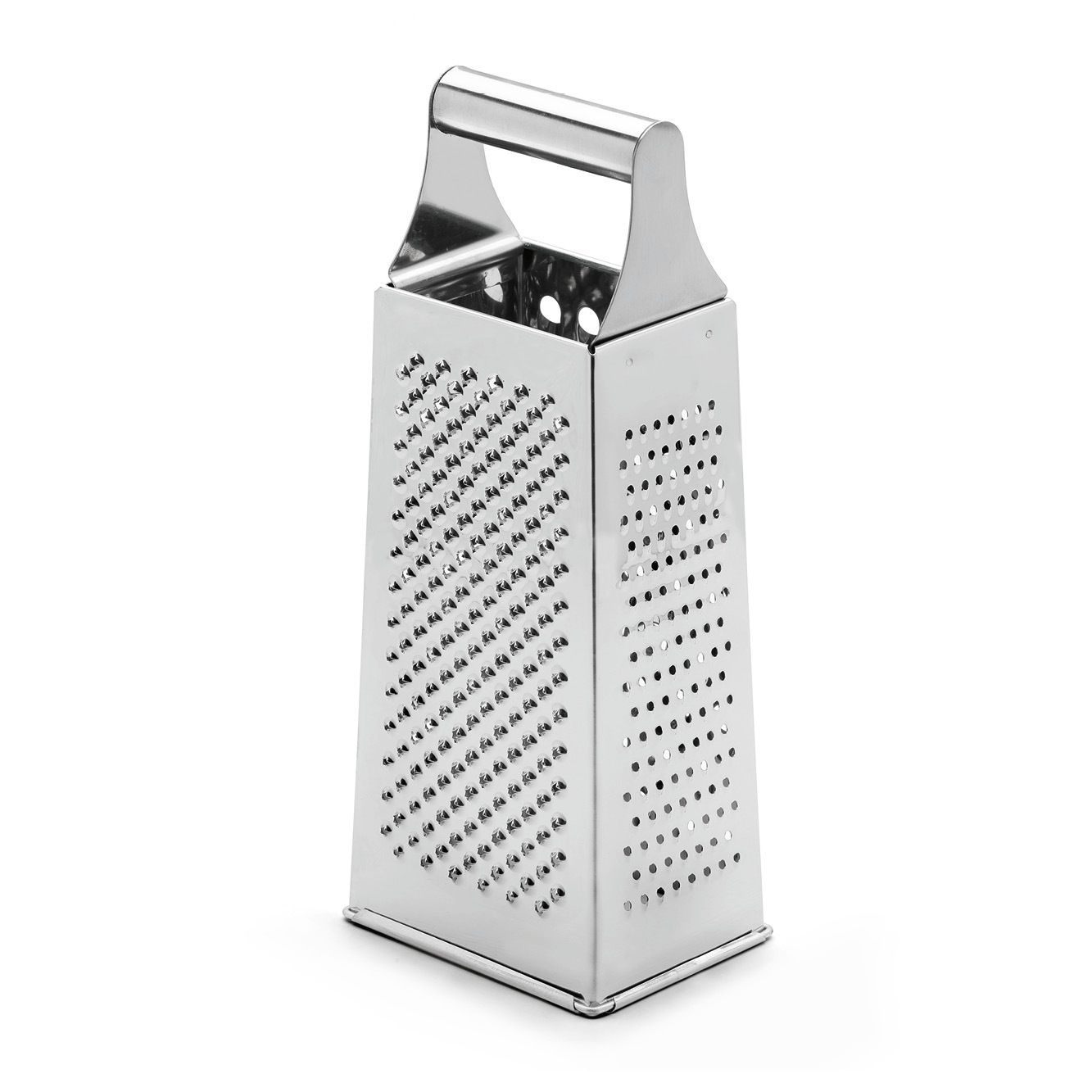 Grattugia quadrata 10,5 x 8,5 cm - Weis