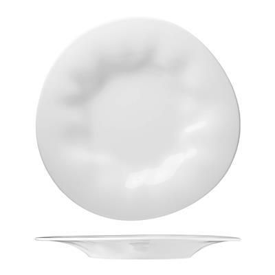 Piatto Piano 32 cm Flamenco - Lilien