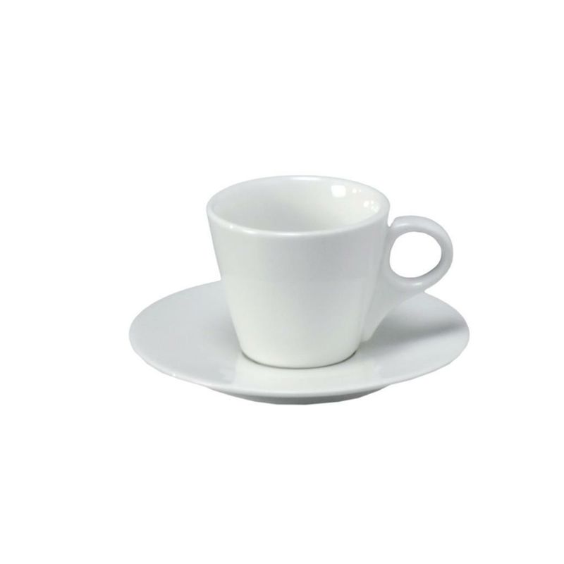 Tirolix - Piatto Per Tazza Caffè 11,5 cm Breakfast