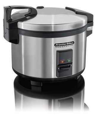 Cuociriso 41 x 33,5 cm - Hamilton Beach