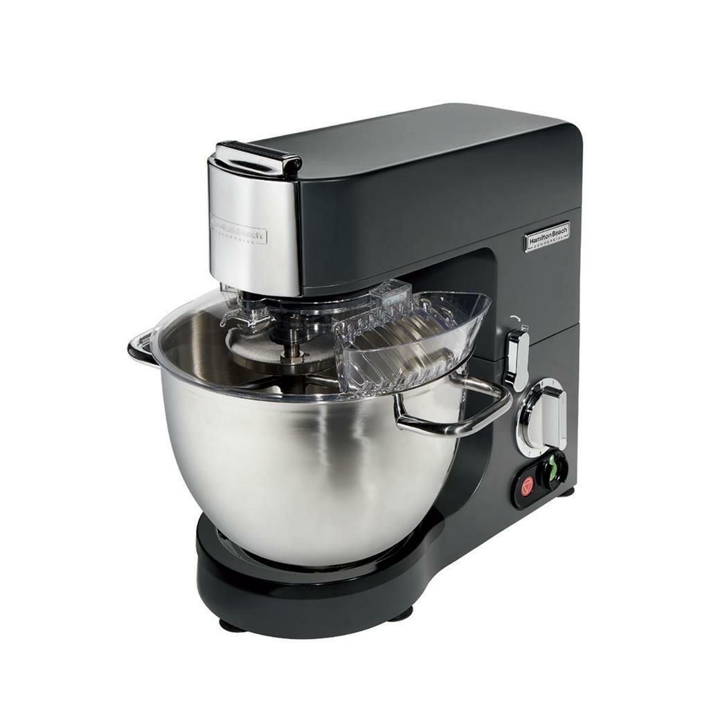 Impastatrice 8 lt - Hamilton Beach