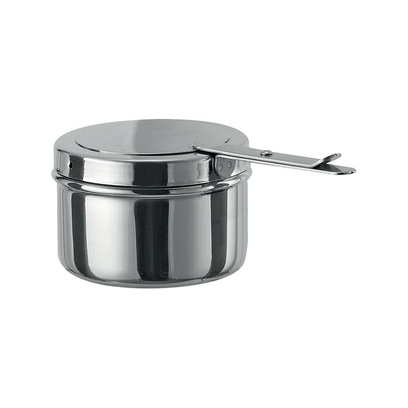 Yegam - Porta combustibile 9,3 x 6,5 cm