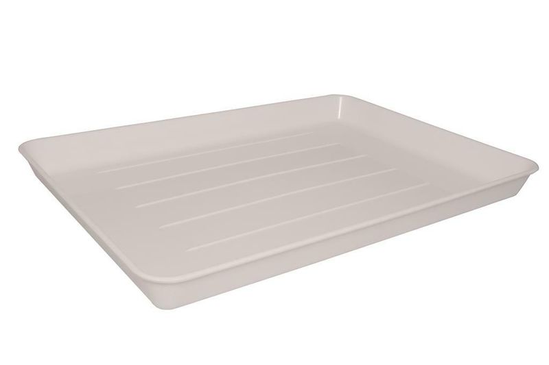 Piatto Rettangolare 55 x 34 cm - Giganplast