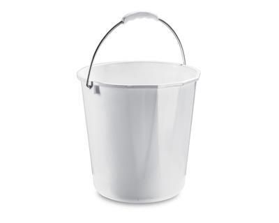 Secchio 12 lt Expo - Giganplast