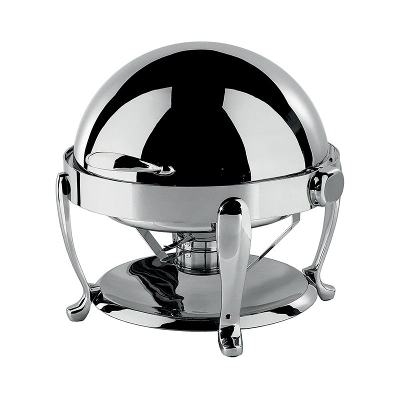 Yegam - Scaldavivande tondo 33 cm Euri