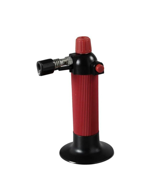 Torcia Caramellatore Rosso - Tirolix