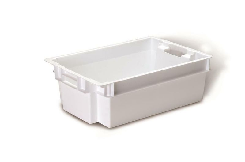 Cassetta 32 lt Euro - Giganplast