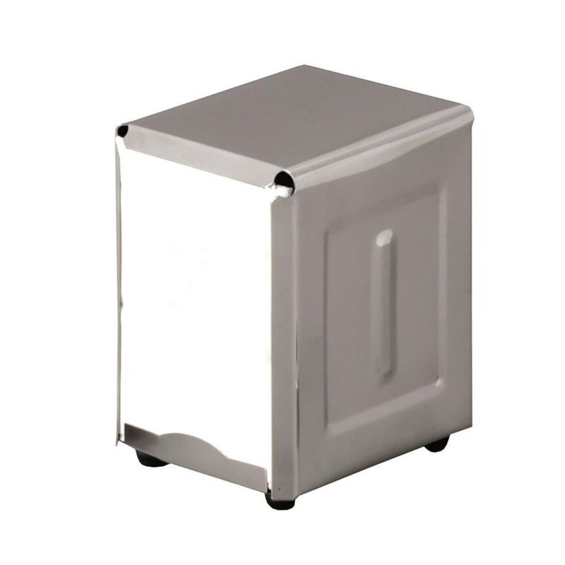 Tirolix - Portatovaglioli 12 x 9,5 cm