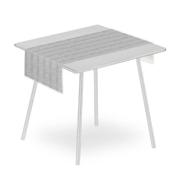 Runner You and Me Gio Grigio 120x48 - 200 pezzi - Packservice