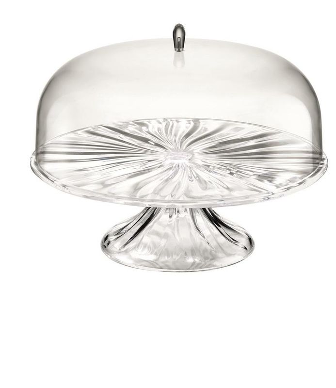 Campana 33 cm Aqua - Guzzini