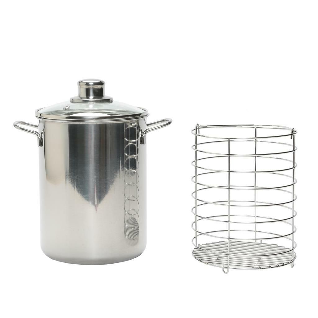 Tirolix - Cuociasparagi 16 cm