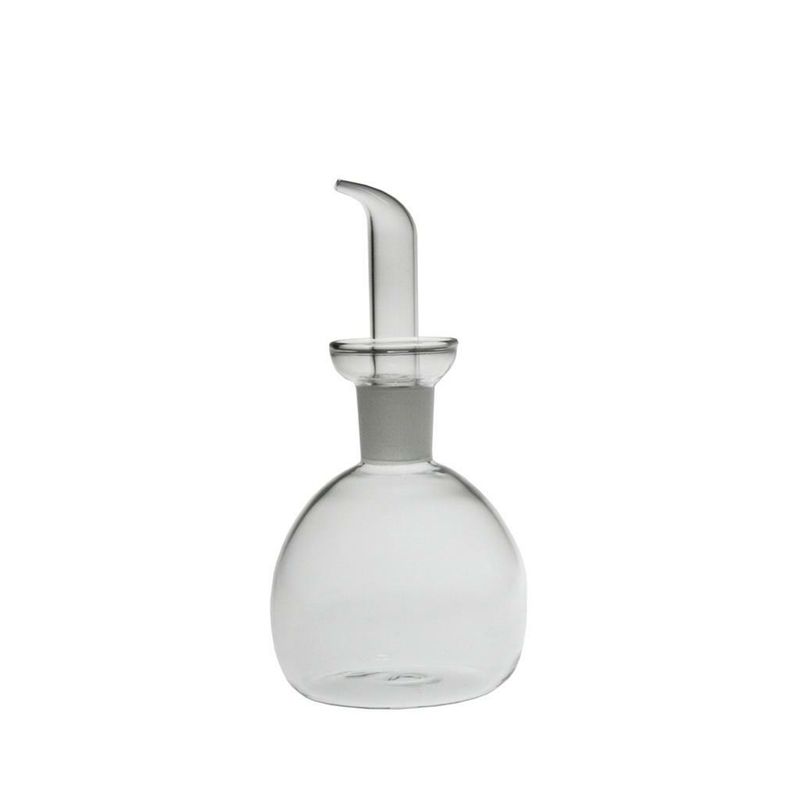 Tirolix - Oliera Sfera Con Versatore 50 cl