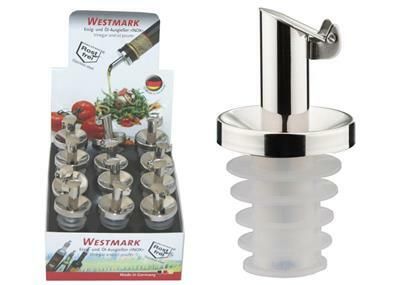 Tappo Versatore - Westmark