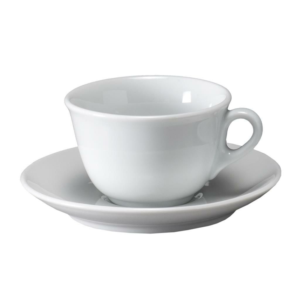 Tazza Cappuccino Senza Piatto 16 cl - Apulum