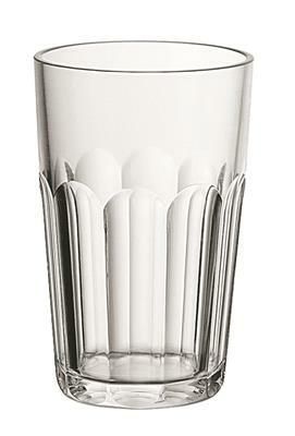 Bicchiere Alto Molato 42 cl Happy Hour - Guzzini