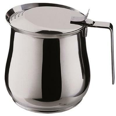 Teiera 2 Tazze 25 cl Alpi - Ilsa