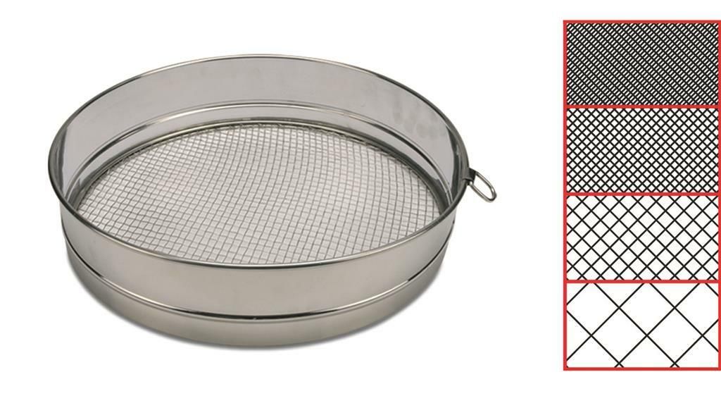 Rete Pane 35 cm RICA - Ilsa