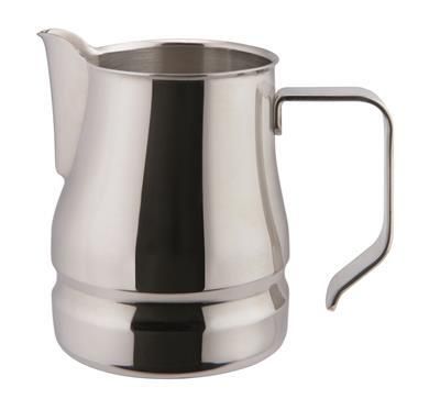 Lattiera Per Cappuccino 12 Tazze 90 cl Evolution - Ilsa