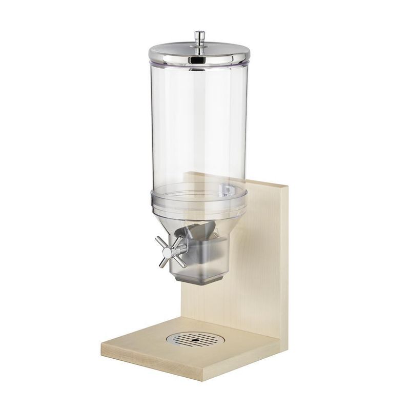 APS - Distributore cereali "Bridge" 20 x 21 cm 4,5L