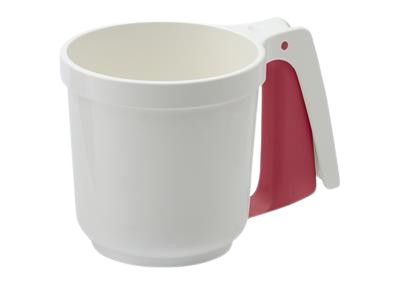 Spargifarina/Zucchero 10 cm - Westmark