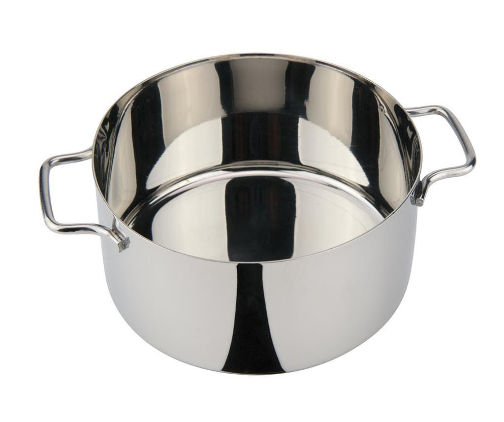 Mini Casseruola 10 cm Monoporzioni - Ilsa