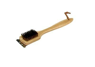 Spazzola Grill - Kaufgut