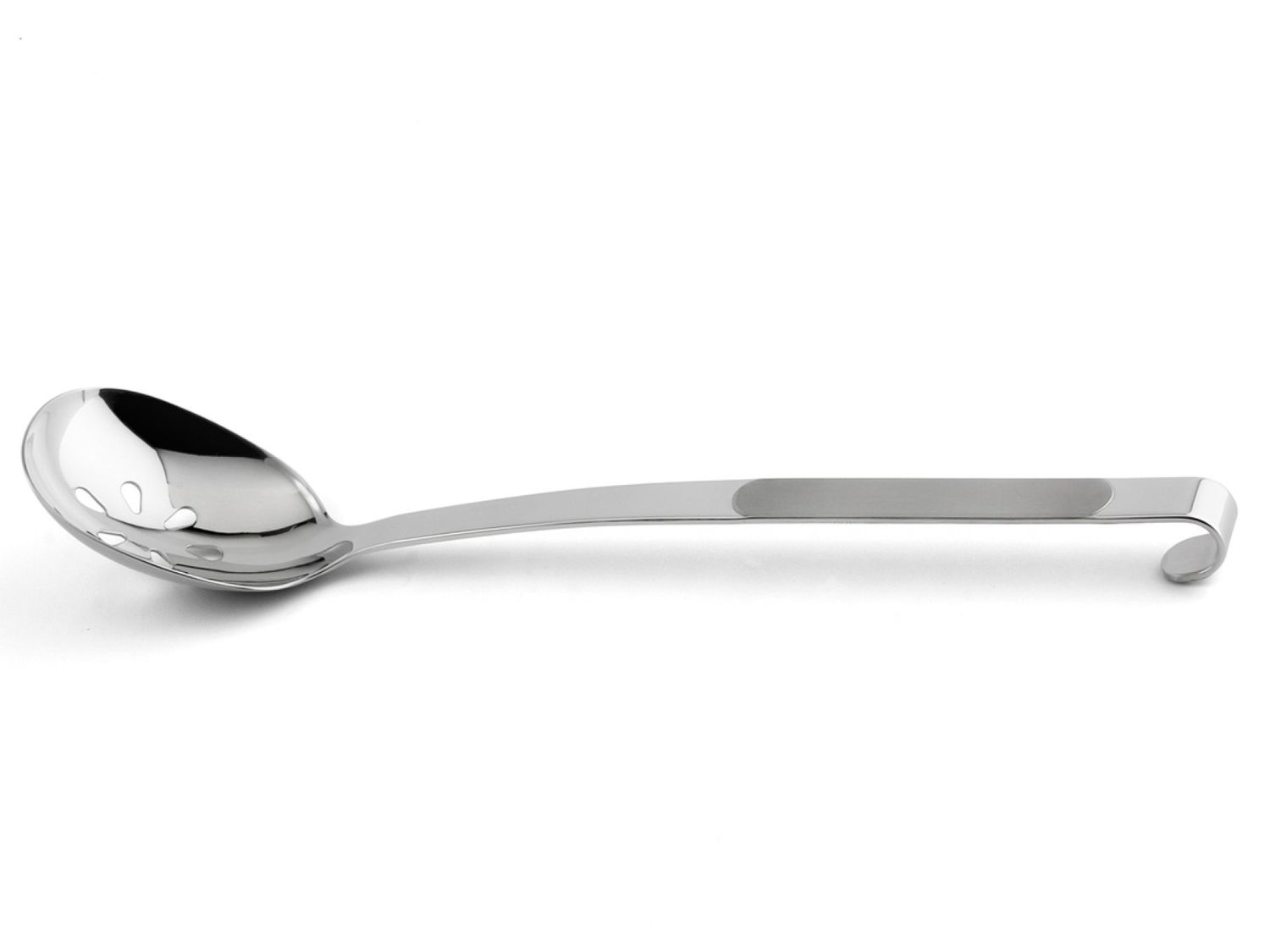 ​Cucchiaio da servizio perforato 33 cm Avantgarde - Weis