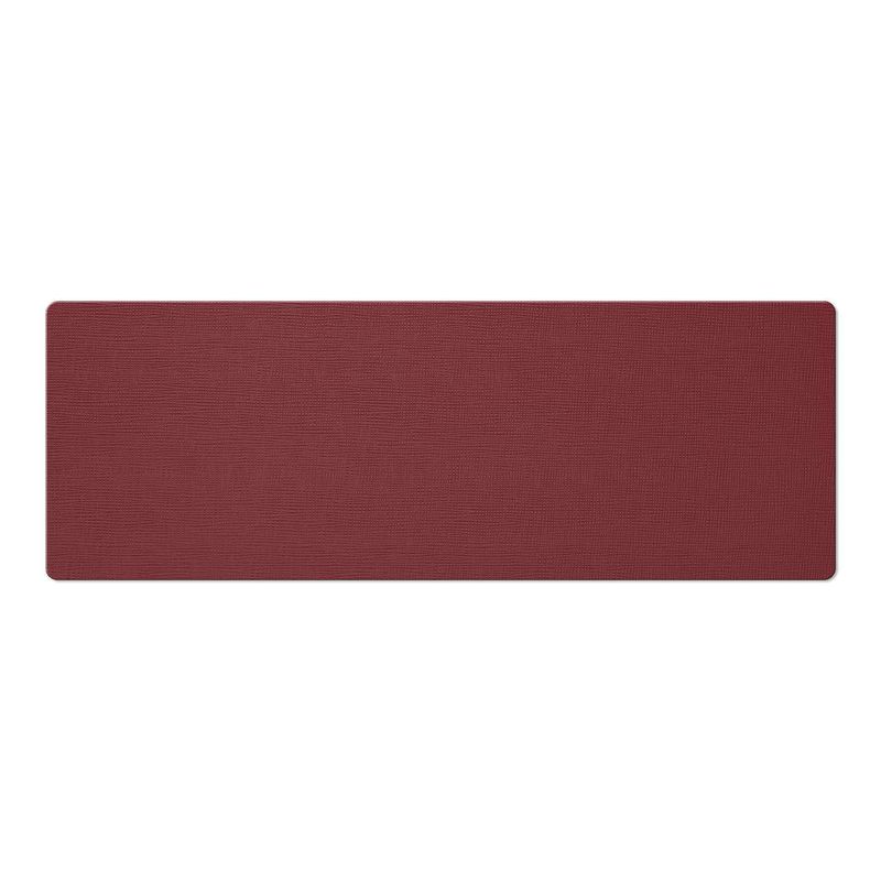 Dag Style - Tovagliette Chef 62 x 22 cm Bordeaux