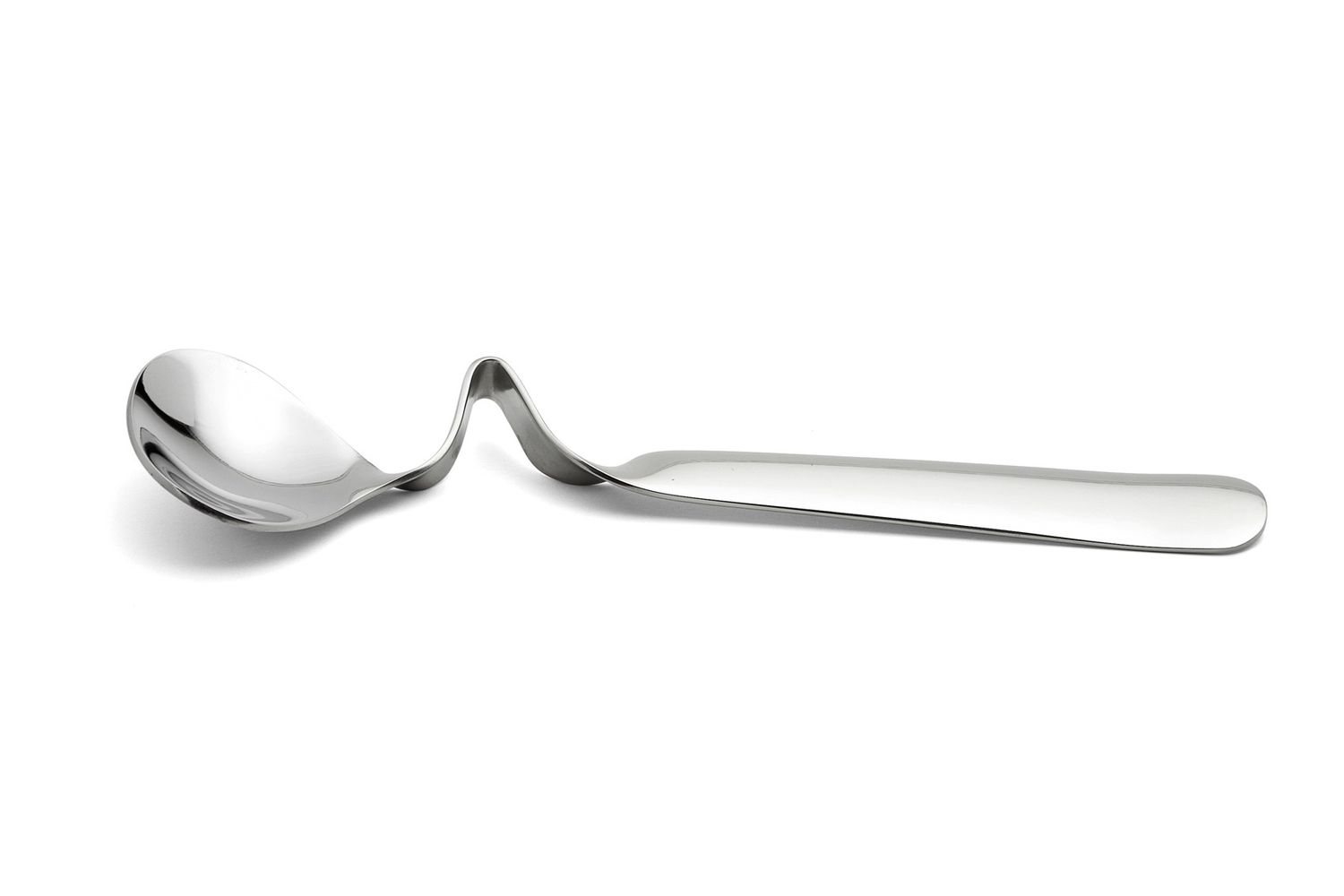 Cucchiaio per miele/marmellata 14 cm - Weis