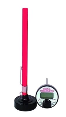 Termometro Digitale - Tirolix