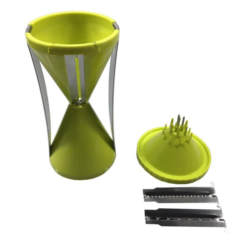 Temperino Verdure 9 cm - Tirolix