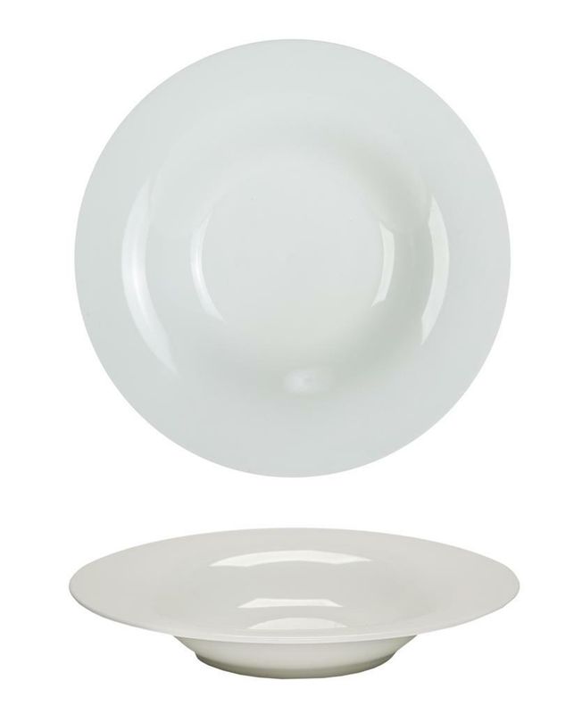 Tirolix - Piatto Fondo 23 cm Laos