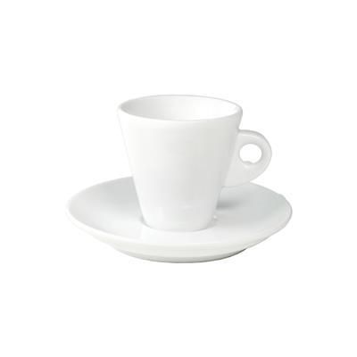 Tazza Caffè Senza Piatto 7 cl Conic - Apulum