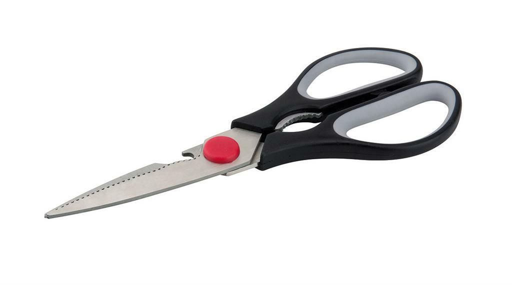 Forbici Multiuso Smontabile 21 cm Tutti X Uno - Ilsa