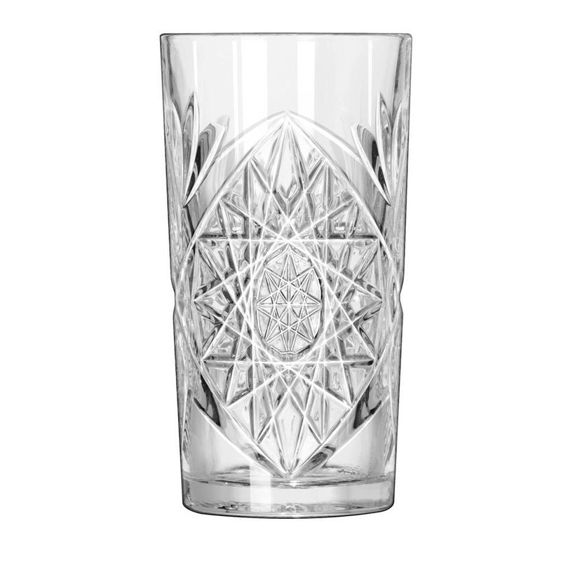 Bicchiere Cooler 47 cl Hobstar - Onis