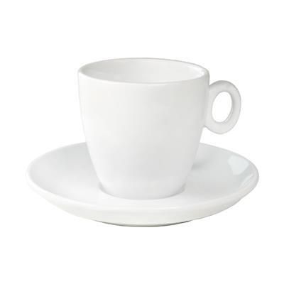 Tazza Cappuccino Senza Piatto 19 cl Alta - Apulum