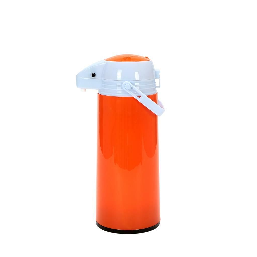 Tirolix - Air Pot 1,9 lt Arancione