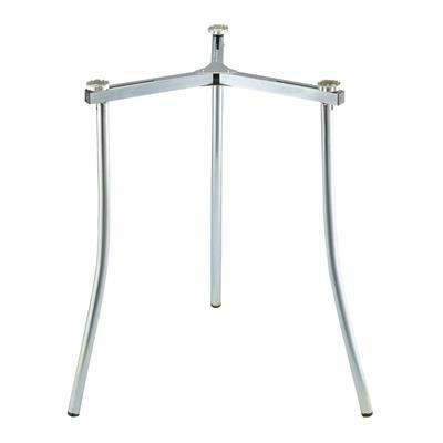 Supporto Rinforzato Tre Piedi 75 cm Gas - Garcima