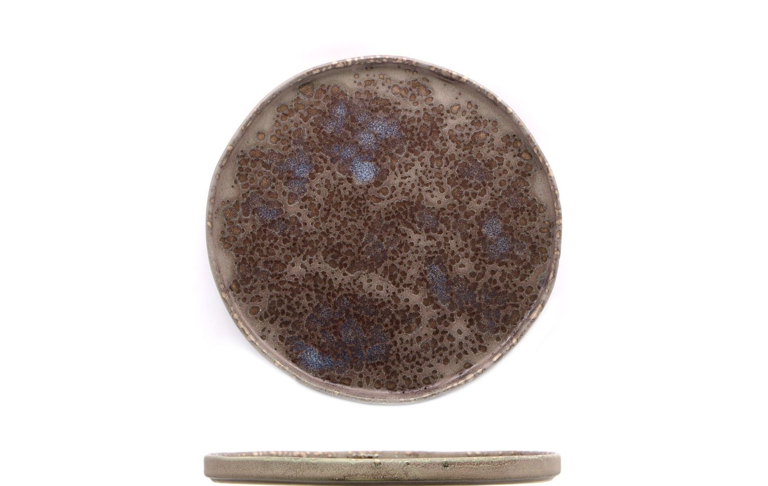 Feng - Piatto piano nordic 28,5 cm Horus