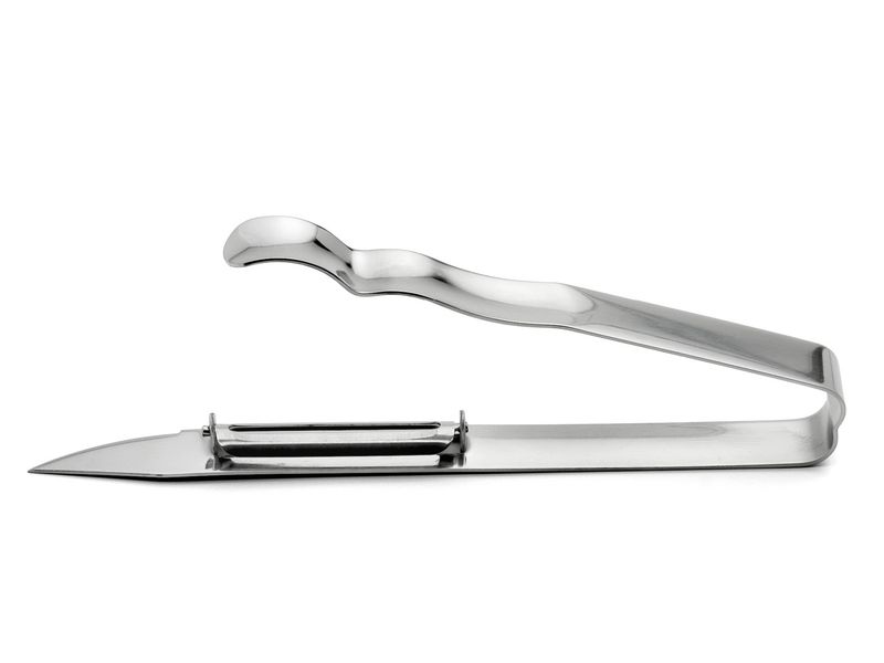 Sbuccia asparagi 17 cm - Weis